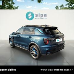 LYNK&CO 01 01 1.5 PHEV 261 ch DCTH7  4p Lormont
