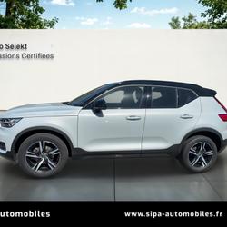 Volvo XC40 XC40 D3 AdBlue 150 ch Geartronic 8 R-Design 5p Lormont