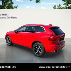 Volvo XC60 XC60 T8 Twin Engine 303 ch + 87 ch Geartronic 8 R-Design 5p Lormont