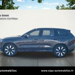 Volvo EX90 EX90 Twin AWD 408 ch 1EDT Ultra 5p Lormont