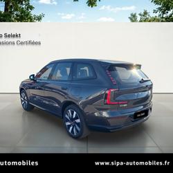 Volvo EX90 EX90 Twin AWD 408 ch 1EDT Ultra 5p Lormont