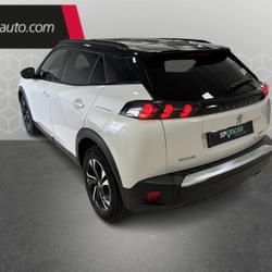 Peugeot 2008 BlueHDi 130 S&S EAT8 GT Line occasion - Biscarrosse - photo 3/42