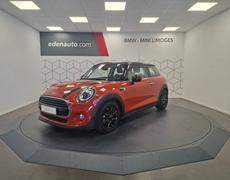Mini Mini Limoges