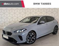 BMW Serie 1 Tarbes