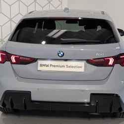 BMW Serie 1 120 170 ch DKG7 M Sport occasion - Tarbes - photo 2/50