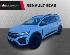 Dacia Jogger Bias