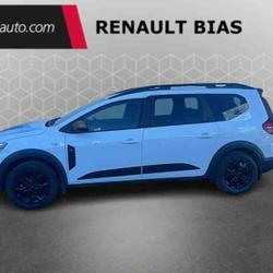 Dacia Jogger TCe 110 5 places Extreme Bias