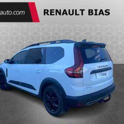 Dacia Jogger TCe 110 5 places Extreme Bias