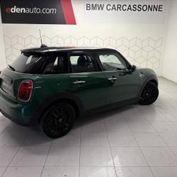 Mini Mini Hatch 5 Portes Cooper 136 ch BVA7 Edition Greenwich occasion - Carcassonne - photo 2/49