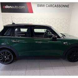 Mini Mini Hatch 5 Portes Cooper 136 ch BVA7 Edition Greenwich occasion - Carcassonne - photo 3/49