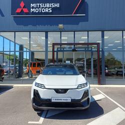 Autres Subaru 167 KW 2XPERIENCE Al&egrave;s