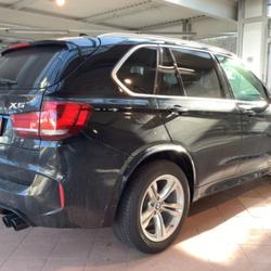 BMW X5 M Standard Paris 8e Arrondissement