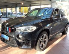 BMW X5 M