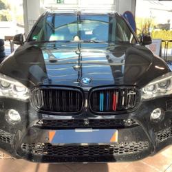 BMW X5 M Standard Combourg