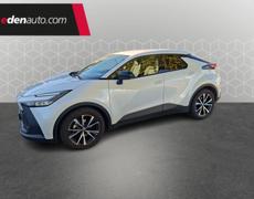Toyota C-HR Toulouse
