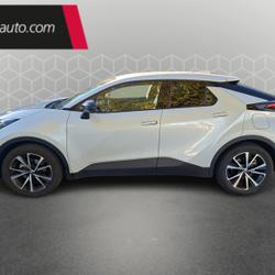 Toyota C-HR Hybride 200 Design Toulouse