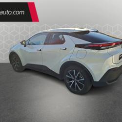 Toyota C-HR Hybride 200 Design Toulouse