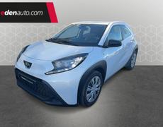 Toyota Aygo X Toulouse