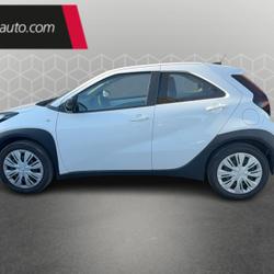 Toyota Aygo X 1.0 VVT-i 72 Dynamic Toulouse