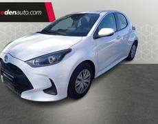 Toyota Yaris Toulouse