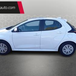 Toyota Yaris 120 VVT-i Dynamic Toulouse
