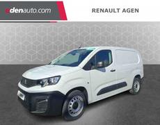 Peugeot Partner Agen