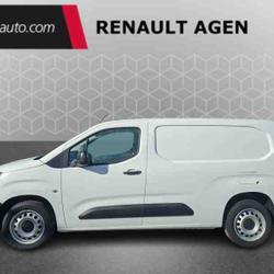Peugeot Partner FGN FOURGON XL 950 KG BLUEHDI 130 S&S EAT8 occasion - Agen - photo 2/27