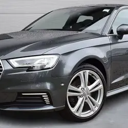 Audi e-tron Standard Paris 8e Arrondissement