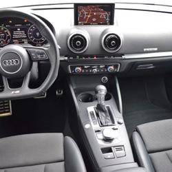 Audi e-tron Standard Paris 8e Arrondissement