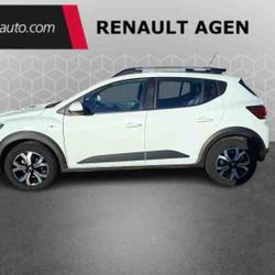 Dacia Sandero TCe 90 - 22 Stepway Confort occasion - Agen - photo 2/30