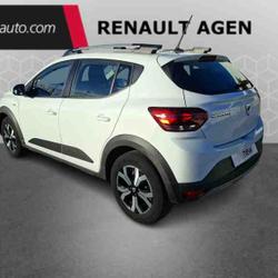 Dacia Sandero TCe 90 - 22 Stepway Confort occasion - Agen - photo 3/30