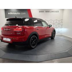 Mini Mini Clubman Cooper D 150 ch Finition Chili occasion - Limoges - photo 2/50