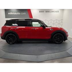 Mini Mini Clubman Cooper D 150 ch Finition Chili occasion - Limoges - photo 3/50