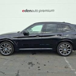 BMW X3 xDrive 30e 292ch BVA8 M Sport occasion - Auch - photo 2/50
