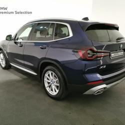 BMW X3 xDrive30e 292ch xLine H&oelig;nheim