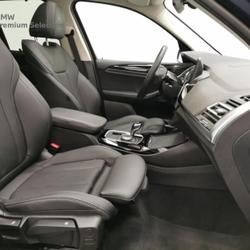 BMW X3 xDrive30e 292ch xLine H&oelig;nheim
