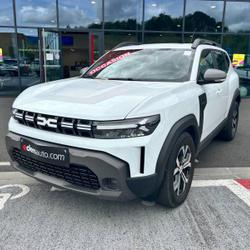 Dacia Duster ECO-G 100 Expression Langon