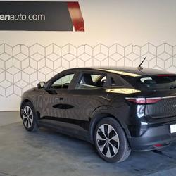 Renault Megane 4 E-Tech EV60 130ch super charge Evolution ER occasion - Tarbes - photo 3/45