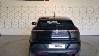 Renault Megane 4  - photo 3