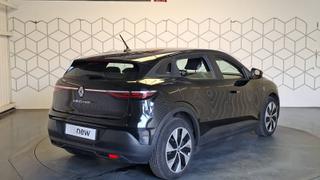 Renault Megane 4  - photo 4
