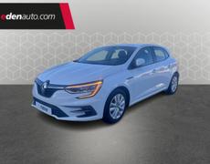 Renault Megane 4 Biarritz