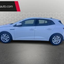 Renault Megane 4 IV Berline Blue dCi 115 EDC - 21N Business occasion - Biarritz - photo 2/32