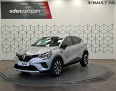 Renault Captur Pau