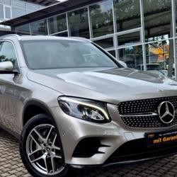 Mercedes GLC Standard Combourg