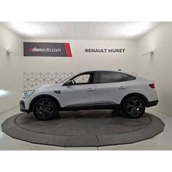 Renault Arkana E-Tech 145 - 21B R.S. Line occasion - Muret - photo 2/50