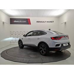 Renault Arkana E-Tech 145 - 21B R.S. Line occasion - Muret - photo 3/50
