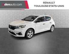 Dacia Sandero Toulouse