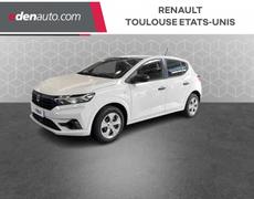 Dacia Sandero Toulouse