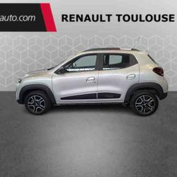 Dacia Spring Essential -23B occasion - Toulouse - photo 2/37