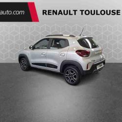 Dacia Spring Essential -23B occasion - Toulouse - photo 3/37